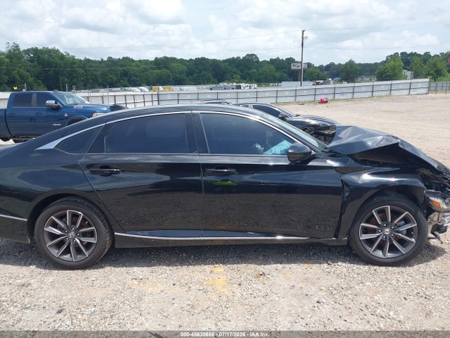 Продажа на аукционе авто 2021 Honda Accord Ex-l, vin: 1HGCV1F58MA050489, номер лота: 45630686