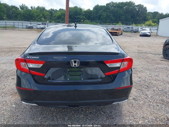Продажа на аукционе авто 2021 Honda Accord Ex-l, vin: 1HGCV1F58MA050489, номер лота: 45630686