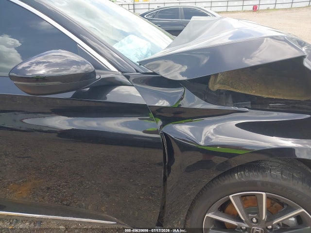 Продажа на аукционе авто 2021 Honda Accord Ex-l, vin: 1HGCV1F58MA050489, номер лота: 45630686
