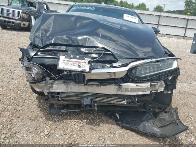 Продажа на аукционе авто 2021 Honda Accord Ex-l, vin: 1HGCV1F58MA050489, номер лота: 45630686
