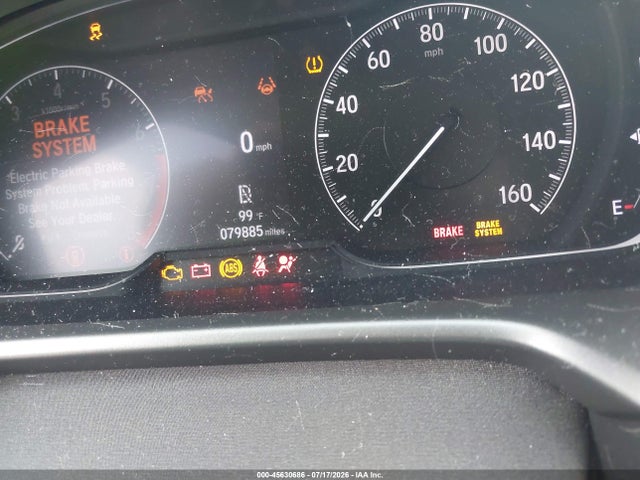 Продажа на аукционе авто 2021 Honda Accord Ex-l, vin: 1HGCV1F58MA050489, номер лота: 45630686