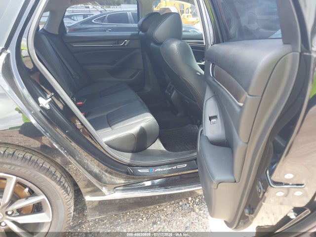 Продажа на аукционе авто 2021 Honda Accord Ex-l, vin: 1HGCV1F58MA050489, номер лота: 45630686