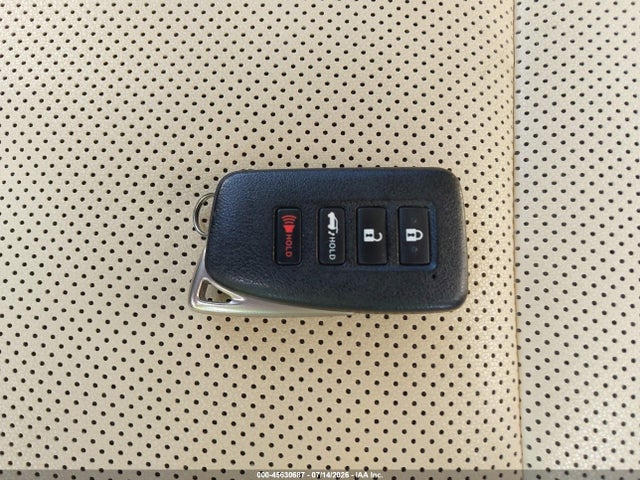 Продаж на аукціоні авто 2015 Lexus Nx 200t, vin: JTJYARBZ8F2019342, номер лоту: 45630687