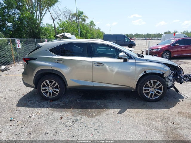 Продаж на аукціоні авто 2015 Lexus Nx 200t, vin: JTJYARBZ8F2019342, номер лоту: 45630687