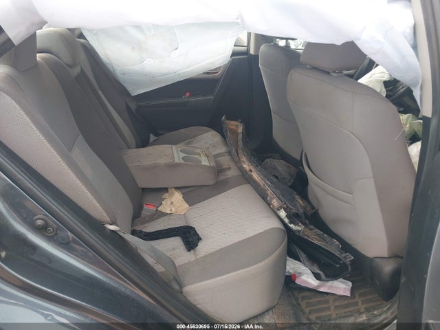 Продаж на аукціоні авто 2019 Toyota Corolla Le, vin: 2T1BURHEXKC230784, номер лоту: 45630695