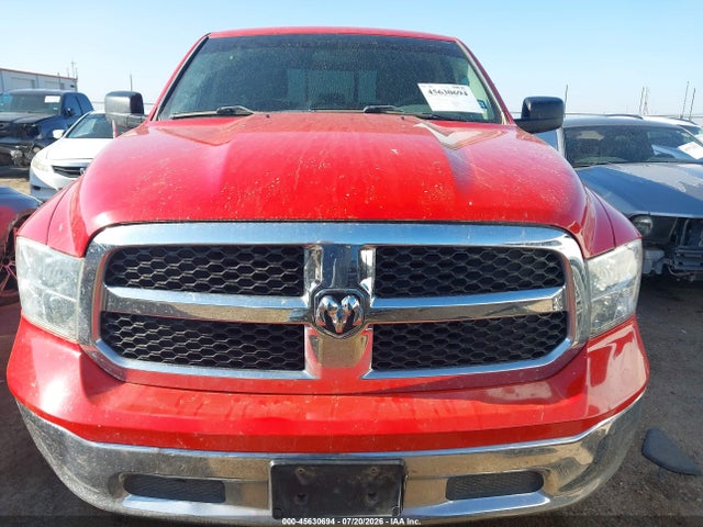 Aukcja sprzedaży 2017 Ram 1500 Slt  4x2 6'4 Box, vin: 1C6RR6GG7HS654911, numer aukcji: 45630694