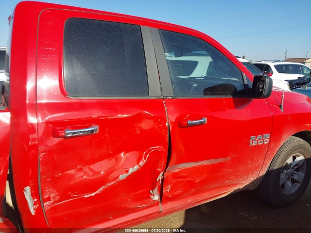 Aukcja sprzedaży 2017 Ram 1500 Slt  4x2 6'4 Box, vin: 1C6RR6GG7HS654911, numer aukcji: 45630694