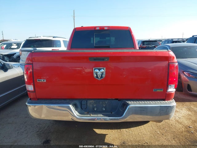 Aukcja sprzedaży 2017 Ram 1500 Slt  4x2 6'4 Box, vin: 1C6RR6GG7HS654911, numer aukcji: 45630694