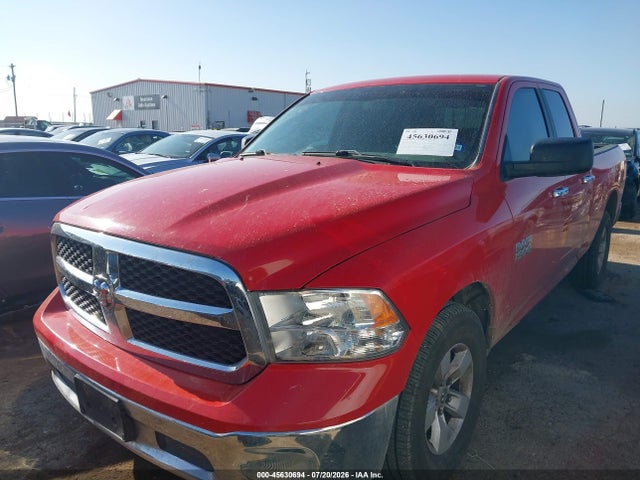 Aukcja sprzedaży 2017 Ram 1500 Slt  4x2 6'4 Box, vin: 1C6RR6GG7HS654911, numer aukcji: 45630694