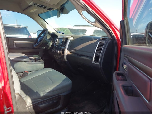 Aukcja sprzedaży 2017 Ram 1500 Slt  4x2 6'4 Box, vin: 1C6RR6GG7HS654911, numer aukcji: 45630694