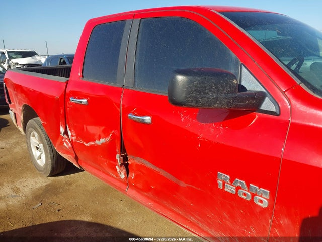 Aukcja sprzedaży 2017 Ram 1500 Slt  4x2 6'4 Box, vin: 1C6RR6GG7HS654911, numer aukcji: 45630694