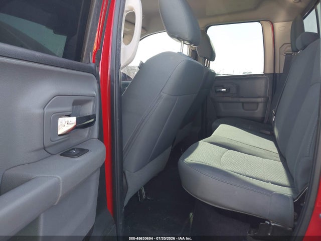 Aukcja sprzedaży 2017 Ram 1500 Slt  4x2 6'4 Box, vin: 1C6RR6GG7HS654911, numer aukcji: 45630694