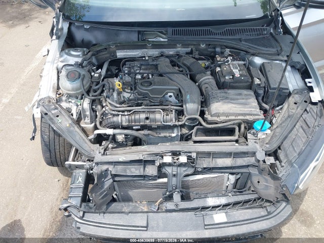 Продажа на аукционе авто 2023 Volkswagen Jetta 1.5t Sport, vin: 3VWBM7BU4PM044335, номер лота: 45630699