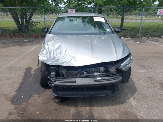 Продажа на аукционе авто 2023 Volkswagen Jetta 1.5t Sport, vin: 3VWBM7BU4PM044335, номер лота: 45630699