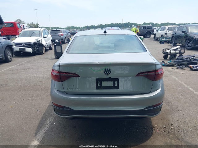 Продажа на аукционе авто 2023 Volkswagen Jetta 1.5t Sport, vin: 3VWBM7BU4PM044335, номер лота: 45630699