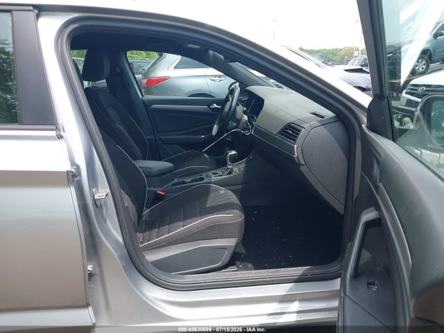 Продажа на аукционе авто 2023 Volkswagen Jetta 1.5t Sport, vin: 3VWBM7BU4PM044335, номер лота: 45630699