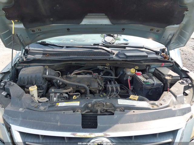 Aukcja sprzedaży 2010 Volkswagen Routan Se, vin: 2V4RW3D19AR167237, numer aukcji: 45630702