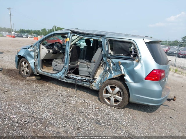 Aukcja sprzedaży 2010 Volkswagen Routan Se, vin: 2V4RW3D19AR167237, numer aukcji: 45630702
