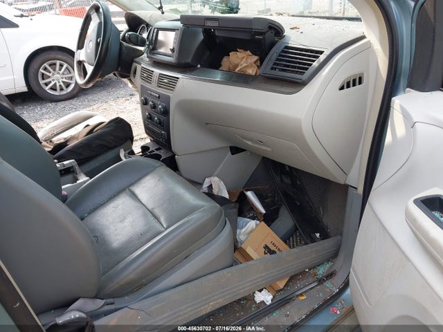 Aukcja sprzedaży 2010 Volkswagen Routan Se, vin: 2V4RW3D19AR167237, numer aukcji: 45630702