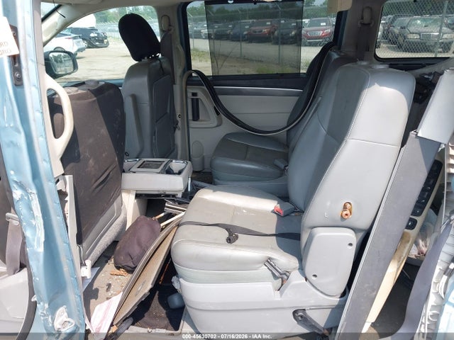 Aukcja sprzedaży 2010 Volkswagen Routan Se, vin: 2V4RW3D19AR167237, numer aukcji: 45630702