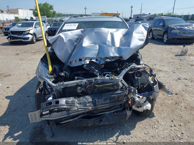 Aukcja sprzedaży 2018 Subaru Forester 2.5i Premium, vin: JF2SJAEC0JH587206, numer aukcji: 45630704