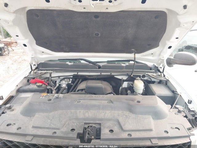 1GC1KXEG4EF158892 Chevrolet Silverado 2500hd Lt