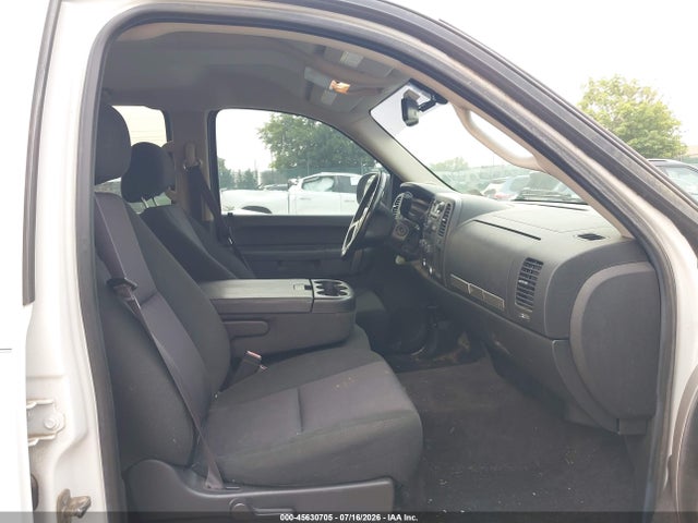 1GC1KXEG4EF158892 Chevrolet Silverado 2500hd Lt