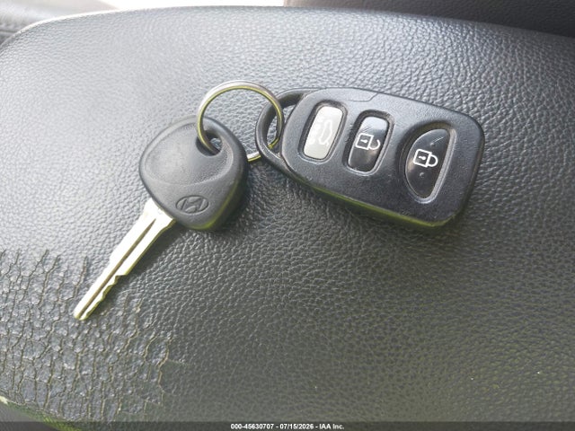 Aukcja sprzedaży 2011 Hyundai Elantra Limited, vin: 5NPDH4AE2BH005038, numer aukcji: 45630707