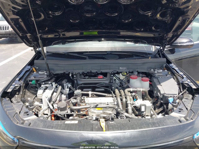 W1N9M0KB3RN104176 Mercedes-Benz Eqb 300 Suv 4matic