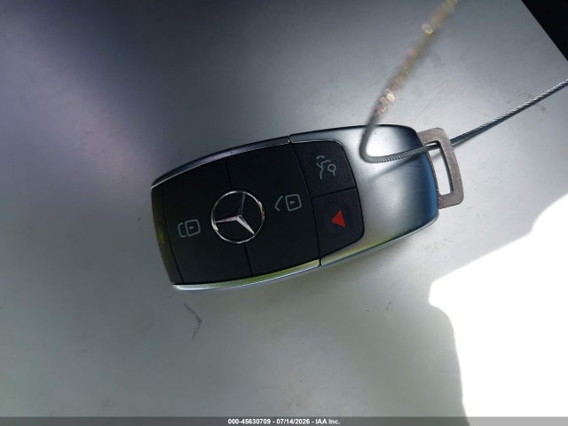 W1N9M0KB3RN104176 Mercedes-Benz Eqb 300 Suv 4matic