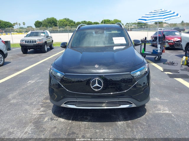 W1N9M0KB3RN104176 Mercedes-Benz Eqb 300 Suv 4matic