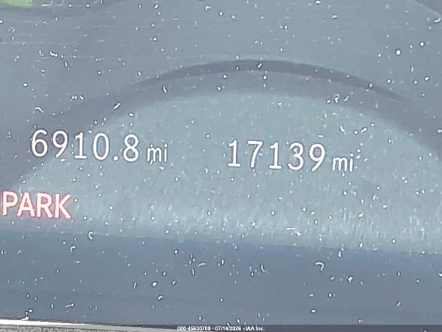 W1N9M0KB3RN104176 Mercedes-Benz Eqb 300 Suv 4matic