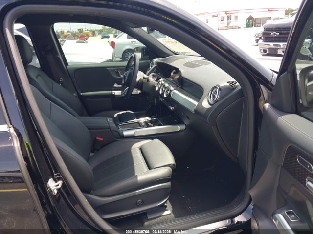 W1N9M0KB3RN104176 Mercedes-Benz Eqb 300 Suv 4matic