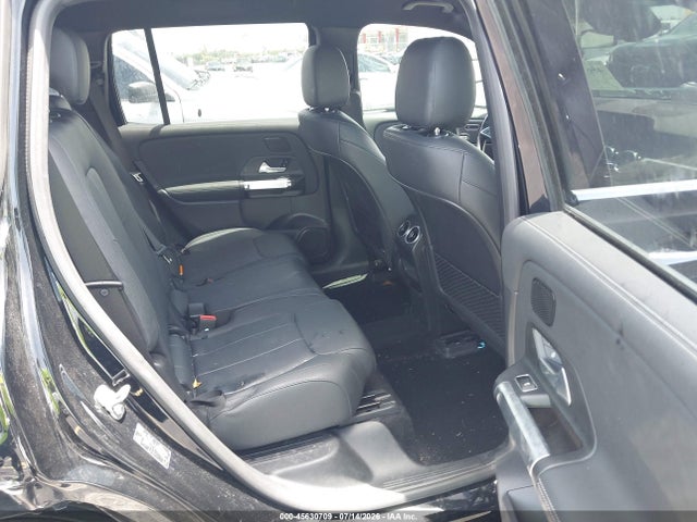 W1N9M0KB3RN104176 Mercedes-Benz Eqb 300 Suv 4matic