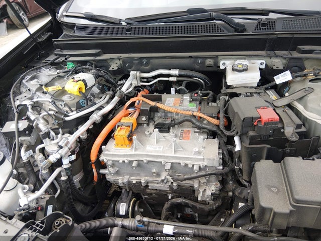Aukcja sprzedaży 2025 Cadillac Lyriq Sport 1 Rwd, vin: 1GYKPURL4SZ300416, numer aukcji: 45630712