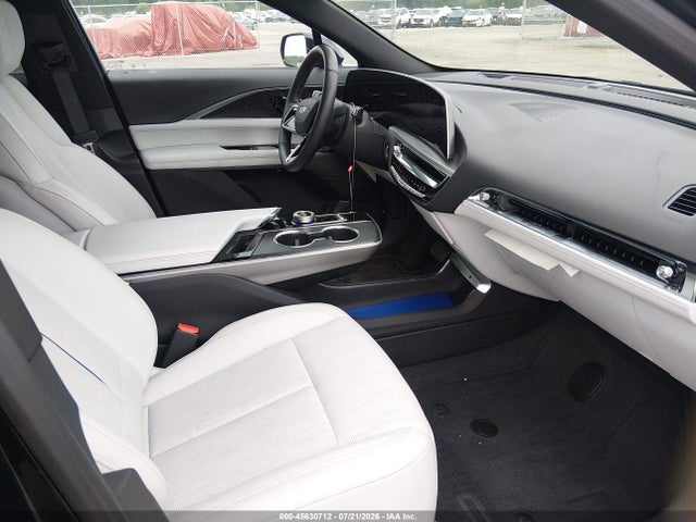 Aukcja sprzedaży 2025 Cadillac Lyriq Sport 1 Rwd, vin: 1GYKPURL4SZ300416, numer aukcji: 45630712