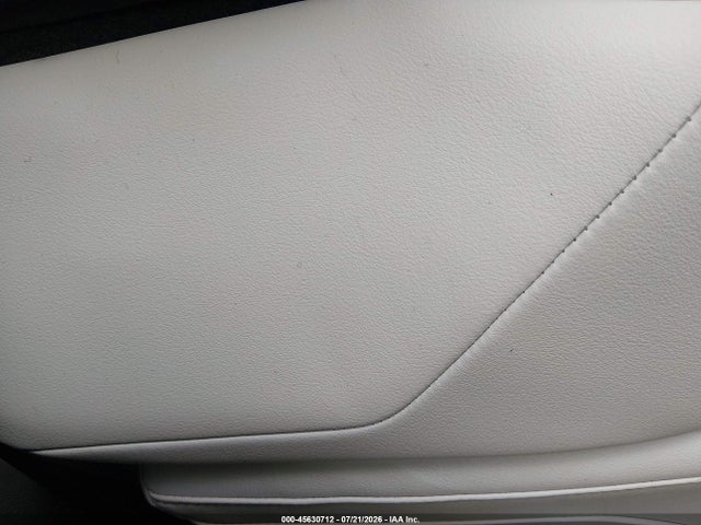Aukcja sprzedaży 2025 Cadillac Lyriq Sport 1 Rwd, vin: 1GYKPURL4SZ300416, numer aukcji: 45630712