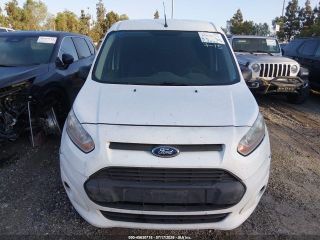 Ford Transit Connect Xlt 2016 NM0LS7F76G1249571 Image 14