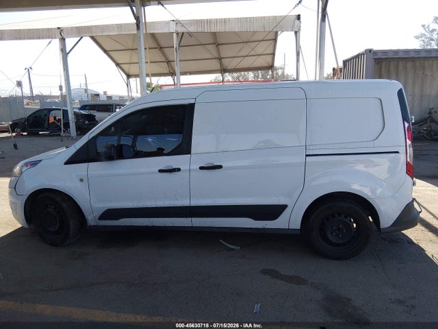 Ford Transit Connect Xlt 2016 NM0LS7F76G1249571 Image 16