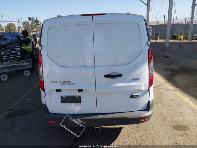 NM0LS7F76G1249571 Ford Transit Connect Xlt