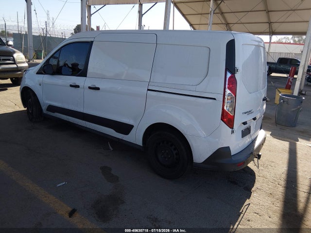 Ford Transit Connect Xlt 2016 NM0LS7F76G1249571 Image 3