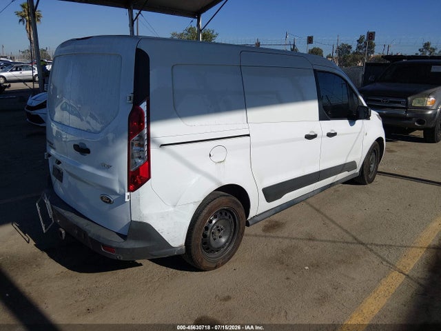 Ford Transit Connect Xlt 2016 NM0LS7F76G1249571 Image 4