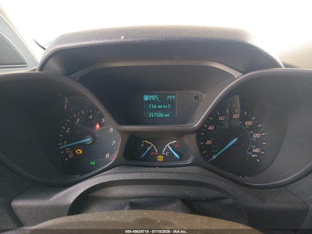 Ford Transit Connect Xlt 2016 NM0LS7F76G1249571 Image 7