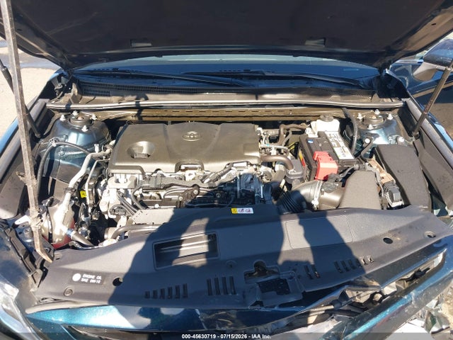 Aukcja sprzedaży 2020 Toyota Camry Se, vin: 4T1G11AK1LU361246, numer aukcji: 45630719