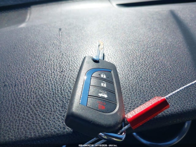 Aukcja sprzedaży 2020 Toyota Camry Se, vin: 4T1G11AK1LU361246, numer aukcji: 45630719