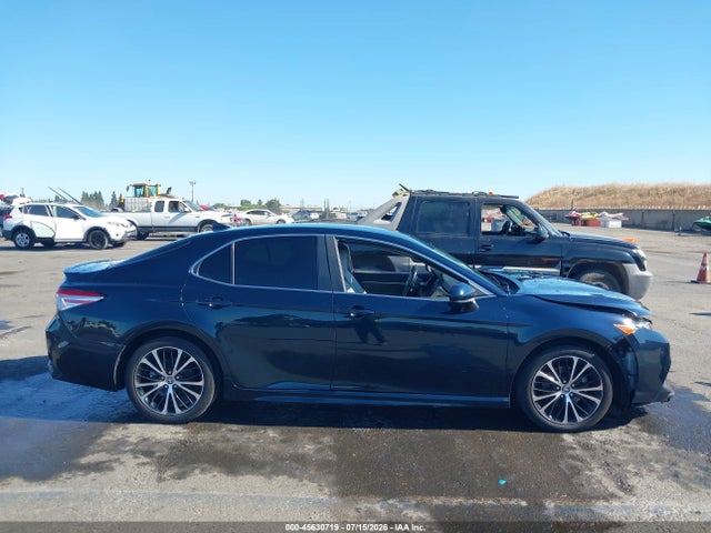 Aukcja sprzedaży 2020 Toyota Camry Se, vin: 4T1G11AK1LU361246, numer aukcji: 45630719