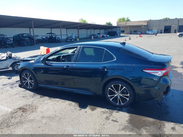 Aukcja sprzedaży 2020 Toyota Camry Se, vin: 4T1G11AK1LU361246, numer aukcji: 45630719