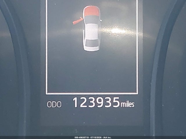 Aukcja sprzedaży 2020 Toyota Camry Se, vin: 4T1G11AK1LU361246, numer aukcji: 45630719