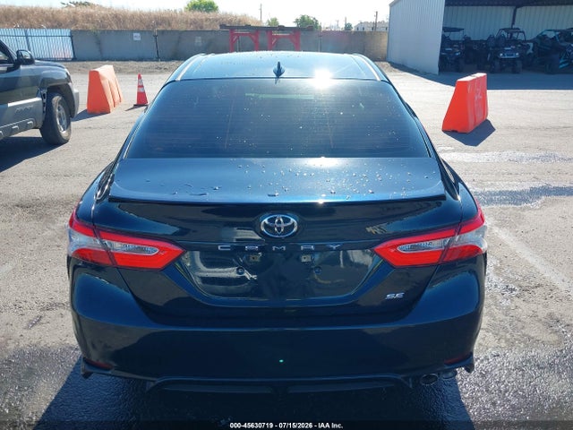 Aukcja sprzedaży 2020 Toyota Camry Se, vin: 4T1G11AK1LU361246, numer aukcji: 45630719