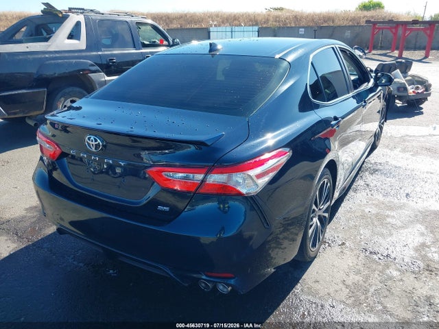 Aukcja sprzedaży 2020 Toyota Camry Se, vin: 4T1G11AK1LU361246, numer aukcji: 45630719